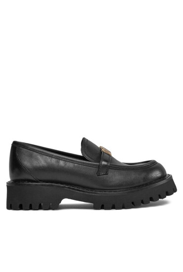 DKNY Мокасини Ronnie K3349230 Черен - Mera.bg