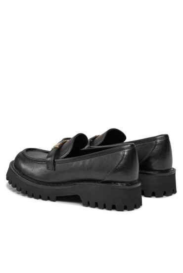 DKNY Мокасини Ronnie K3349230 Черен - Mera.bg