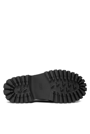 DKNY Мокасини Ronnie K3349230 Черен - Mera.bg