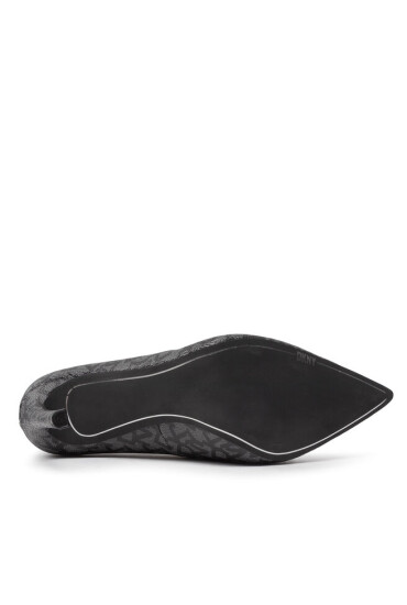 DKNY Обувки на ток Mabi K2271264 Black 100 - Mera.bg