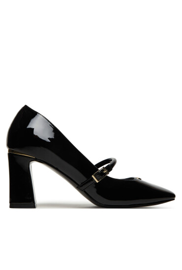 DKNY Обувки на ток Carley K3511584 Черен - Mera.bg