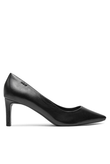 DKNY Обувки на ток Charlie K3496787 Черен - Mera.bg