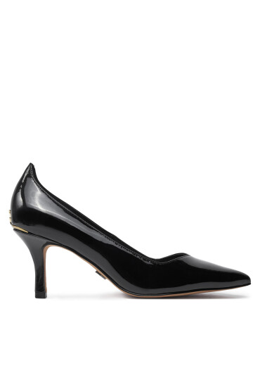 DKNY Обувки на ток Ivanie K3400525 Черен - Mera.bg