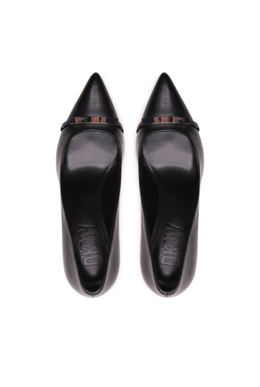 DKNY Обувки на ток K1341428 Black BLK - Mera.bg