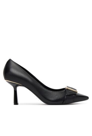 DKNY Обувки на ток K3544717 Черен - Mera.bg