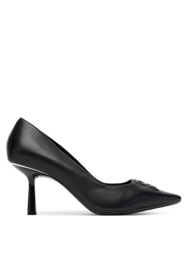 DKNY Обувки на ток K3588715 Черен - Mera.bg