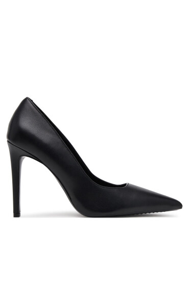 DKNY Обувки на ток Mickel K1510523 Черен - Mera.bg