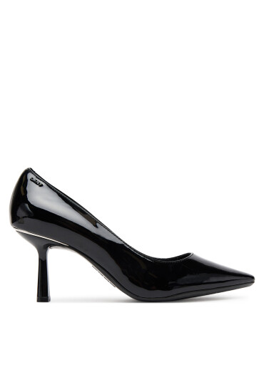 DKNY Обувки на ток Natrona K3569029 Черен - Mera.bg