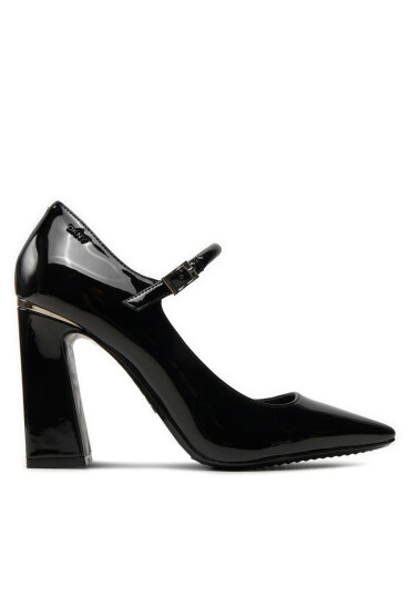 DKNY Обувки на ток Spruce K4423450 Черен - Mera.bg