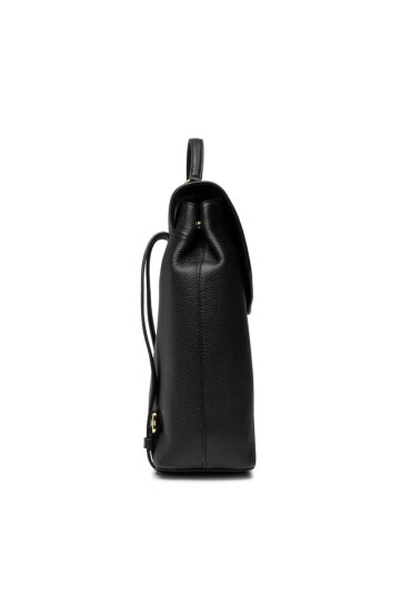 DKNY Раница Frankie Backpack R22KAS57 Blk/Gold BGD - Mera.bg