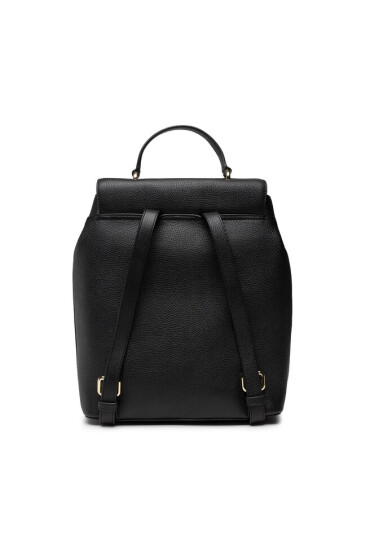 DKNY Раница Frankie Backpack R22KAS57 Blk/Gold BGD - Mera.bg