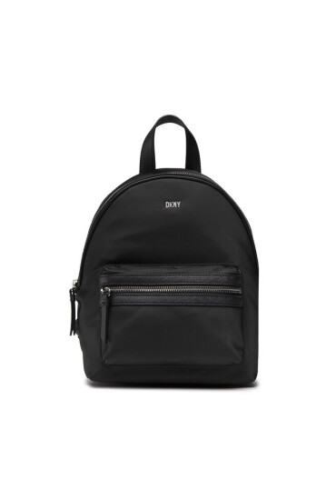DKNY Раница Casey Md Backpack R23KE592 Black/Silver BSV - Mera.bg
