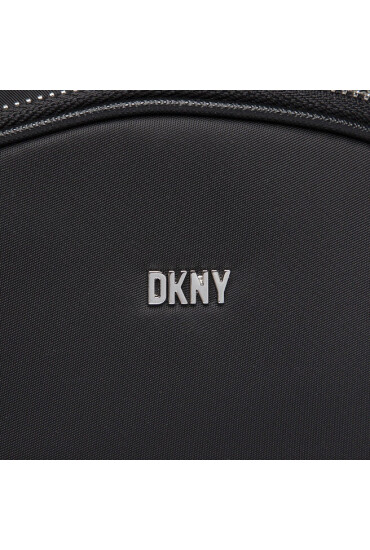 DKNY Раница Casey Md Backpack R23KE592 Black/Silver BSV - Mera.bg