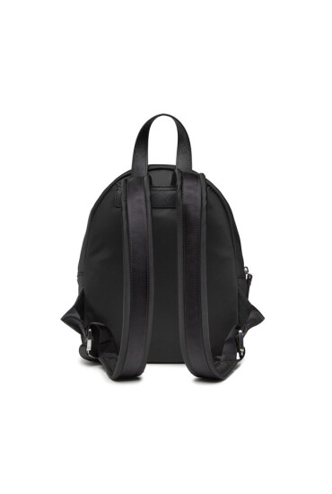 DKNY Раница Casey Md Backpack R23KE592 Black/Silver BSV - Mera.bg
