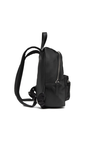 DKNY Раница Casey Md Backpack R23KE592 Black/Silver BSV - Mera.bg