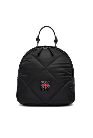 DKNY Раница Heart Of Ny Quilted R42KEF48 Черен - Mera.bg