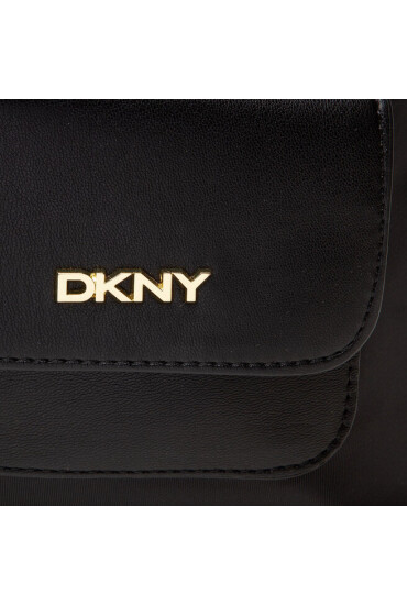 DKNY Раница R21KER53 Blk/Gold - Mera.bg