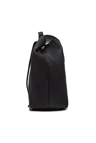 DKNY Раница Shane Backpack R33KZZ22 Blk/Gold BGD - Mera.bg