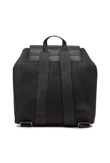 DKNY Раница Shane Backpack R33KZZ22 Blk/Gold BGD - Mera.bg