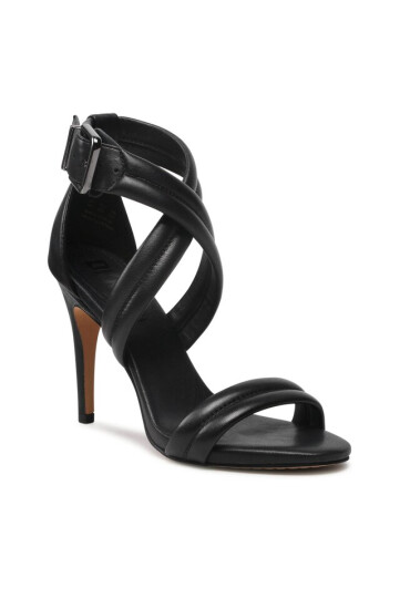 DKNY Сандали Candra K4247382 Black BLK - Mera.bg