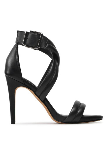 DKNY Сандали Candra K4247382 Black BLK - Mera.bg