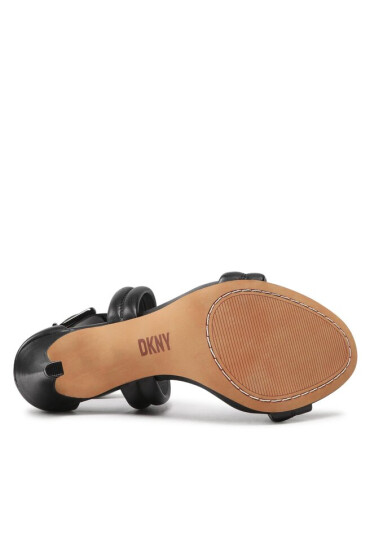 DKNY Сандали Candra K4247382 Black BLK - Mera.bg