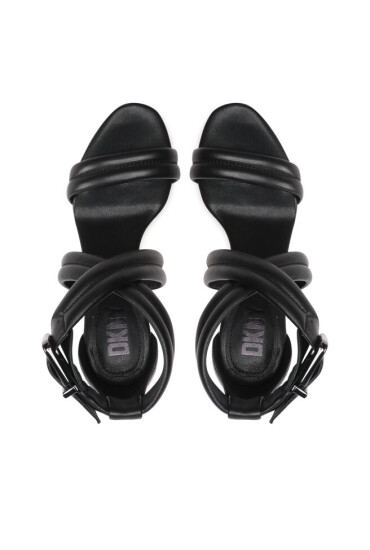 DKNY Сандали Candra K4247382 Black BLK - Mera.bg