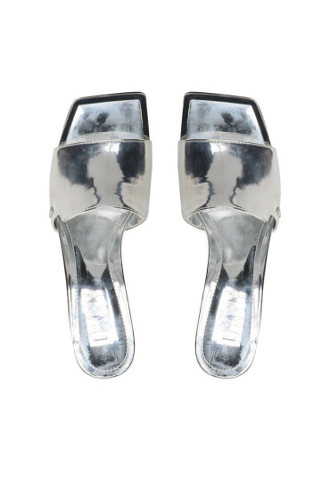 DKNY Сандали K1361031 SIL - Mera.bg