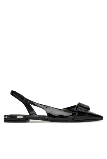 DKNY Сандали Clemma K1563744 Черен - Mera.bg