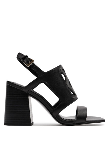 DKNY Сандали Jathryn K1404154 Черен - Mera.bg