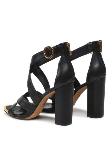 DKNY Сандали K1310661 Black BLK - Mera.bg
