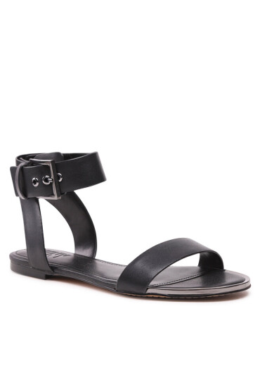 DKNY Сандали K1317551 Black BLK - Mera.bg