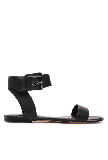 DKNY Сандали K1317551 Black BLK - Mera.bg