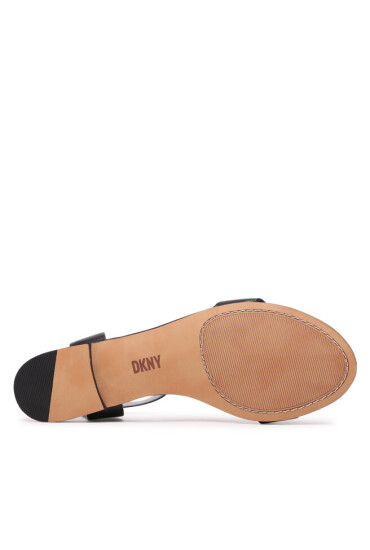 DKNY Сандали K1317551 Black BLK - Mera.bg