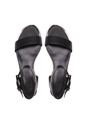 DKNY Сандали K1317551 Black BLK - Mera.bg
