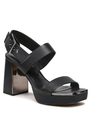 DKNY Сандали K1354258 Black BLK - Mera.bg