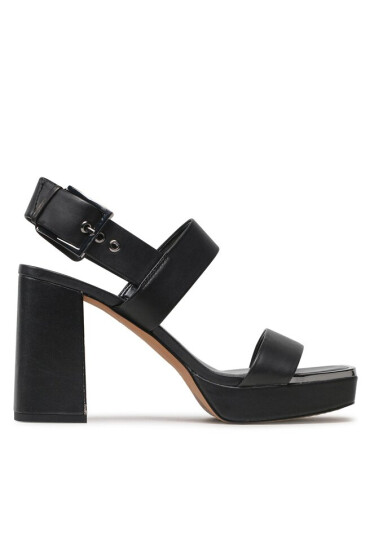 DKNY Сандали K1354258 Black BLK - Mera.bg