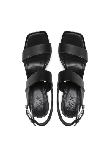 DKNY Сандали K1354258 Black BLK - Mera.bg