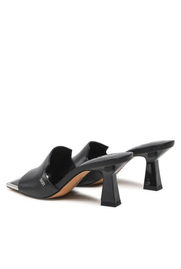 DKNY Сандали K1374221 BLK - Mera.bg