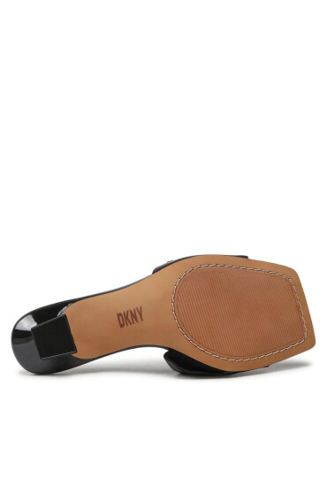 DKNY Сандали K1374221 BLK - Mera.bg