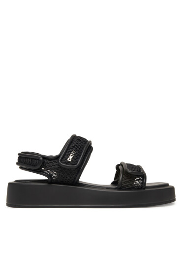 DKNY Сандали Owyn K1514238 Черен - Mera.bg