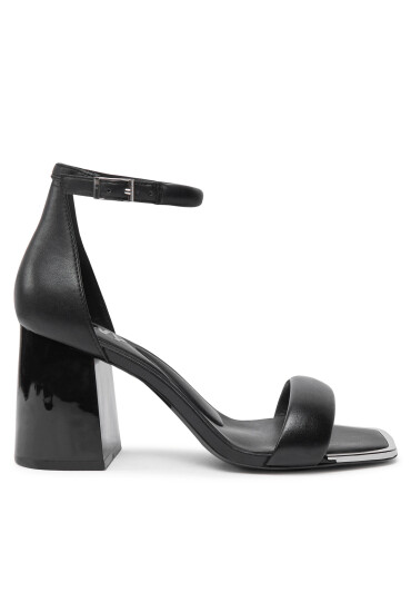 DKNY Сандали Scarla K3407532 Черен - Mera.bg