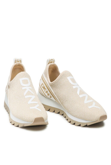 DKNY Сникърси - Mera.bg