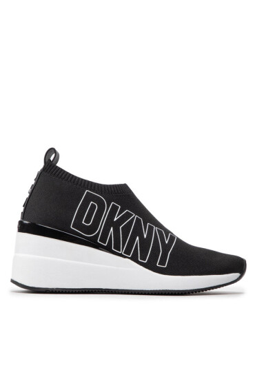 DKNY Сникърси - Mera.bg