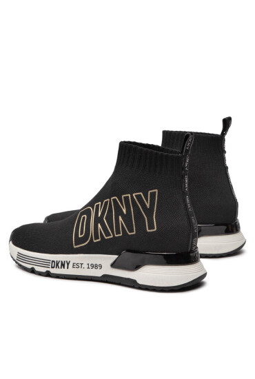 DKNY Сникърси - Mera.bg