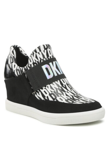 DKNY Сникърси - Mera.bg