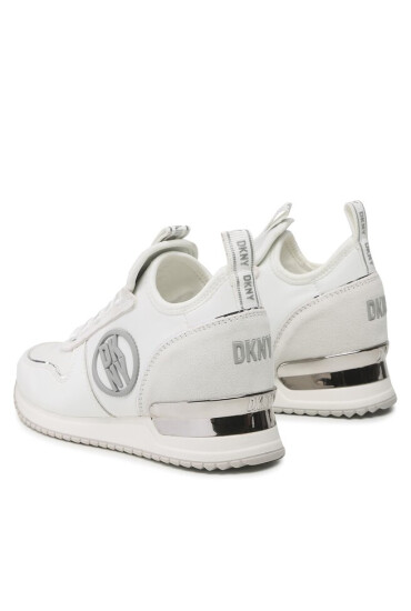 DKNY Сникърси - Mera.bg