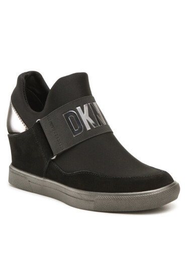 DKNY Сникърси - Mera.bg