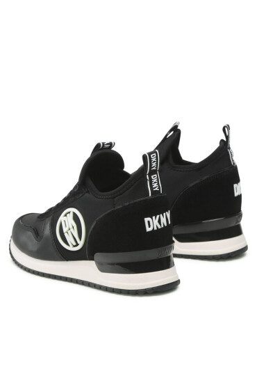 DKNY Сникърси - Mera.bg