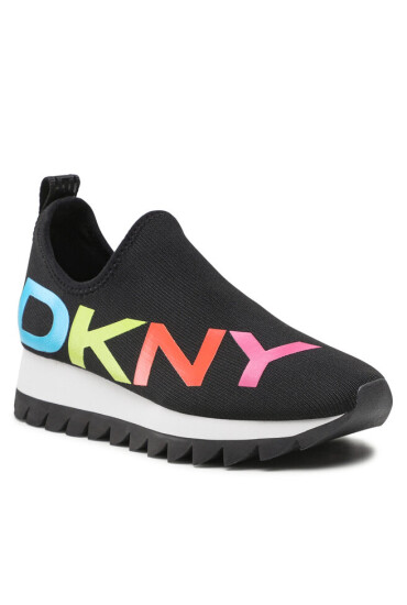 DKNY Сникърси - Mera.bg